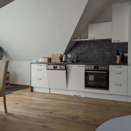 Ferienwohnung Im Thermenland 퓌르슈텐펠트 외부 사진