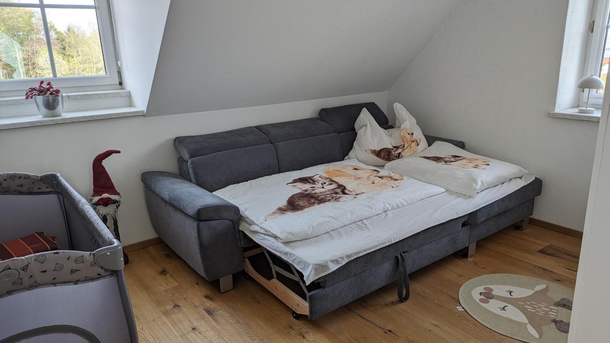 Ferienwohnung Im Thermenland 퓌르슈텐펠트 외부 사진