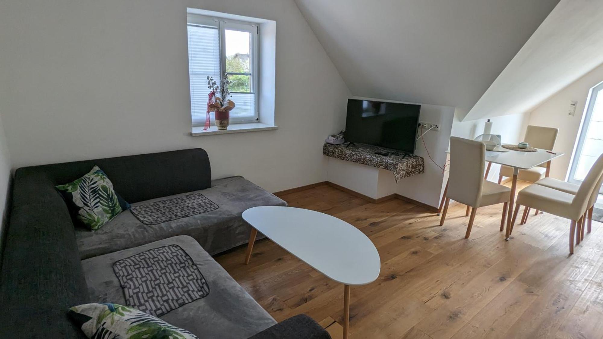 Ferienwohnung Im Thermenland 퓌르슈텐펠트 외부 사진