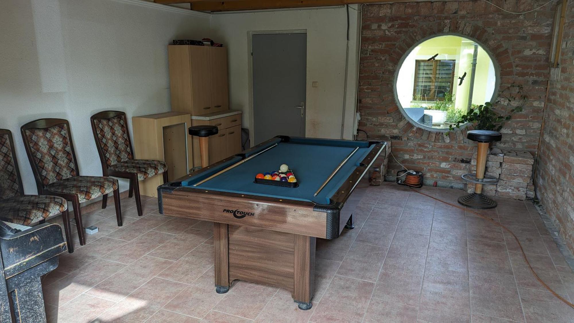 Ferienwohnung Im Thermenland 퓌르슈텐펠트 외부 사진